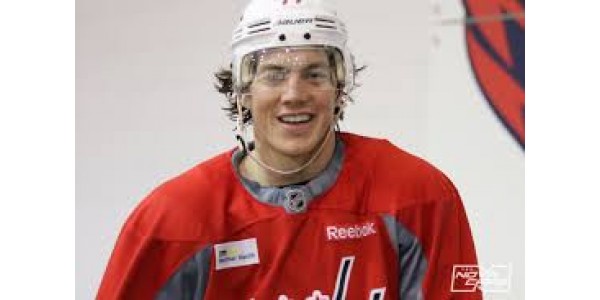 Oshie ønsker at deltage i Stanley Cup